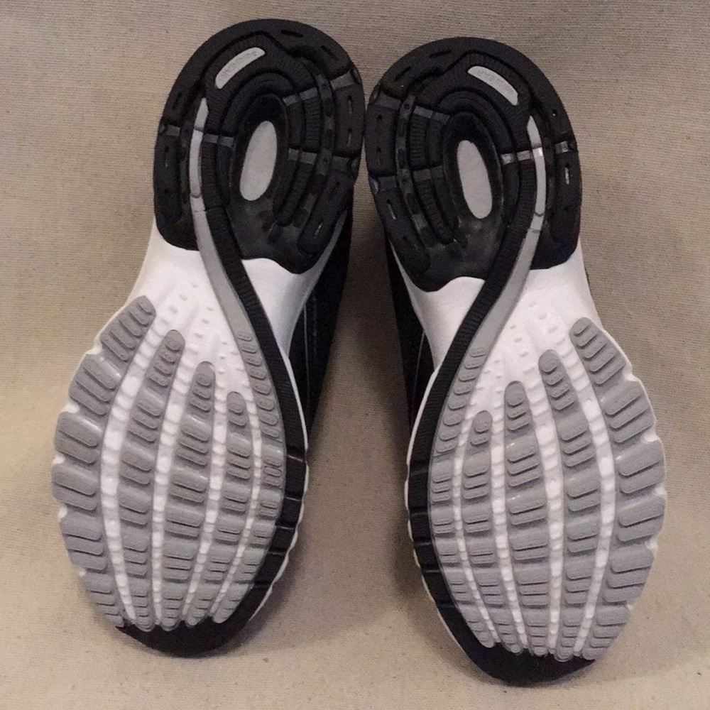 Men’s adidas falcon trainer leather - Picture 8 of 9